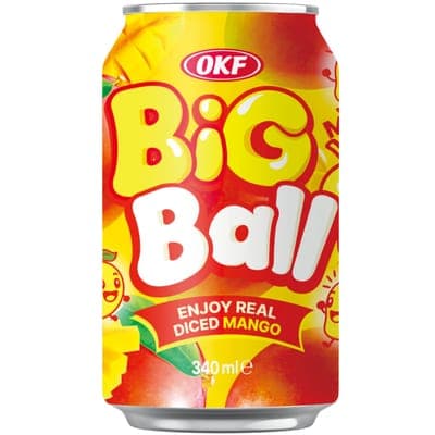 Big Ball Mango