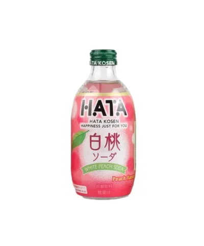 Hata Kosen Soda Peach