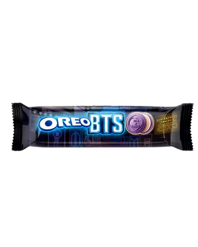 Oreo BTS