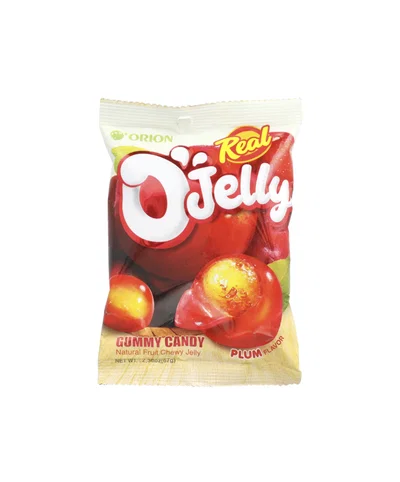 Orion Real O Jelly Ciruela