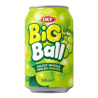 Big Ball Grapes