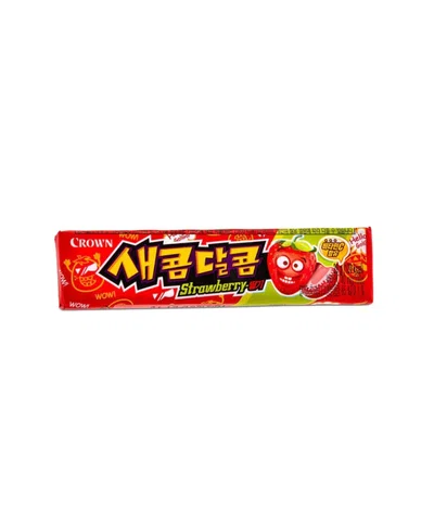 Crown Saekon Dalcom Frutilla