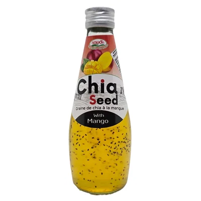 Nawon's Chia Seed Drink Mango