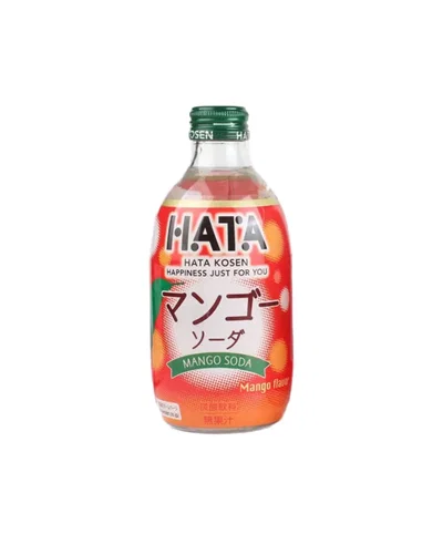 Hata Kosen Soda Mango