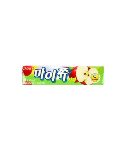 MyChew Stick Jelly Apple