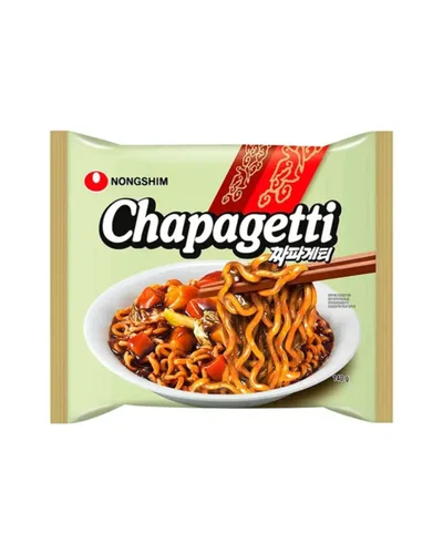 Nongshim Chapagetti 140 g