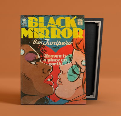 Black Mirror - 08