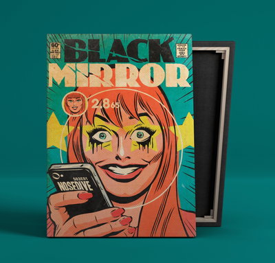 Black Mirror - 02