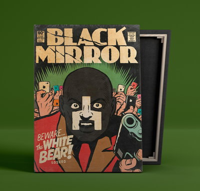 Black Mirror - 06