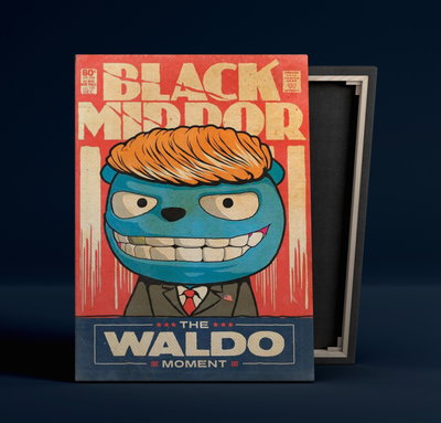 Black Mirror - 05