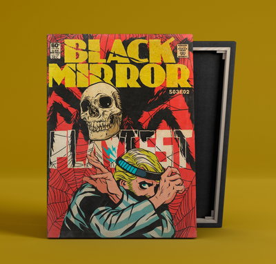 Black Mirror - 03
