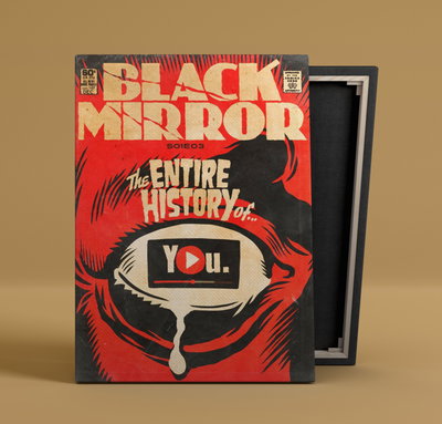 Black Mirror - 04