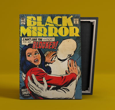 Black Mirror - 07