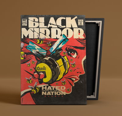 Black Mirror - 09
