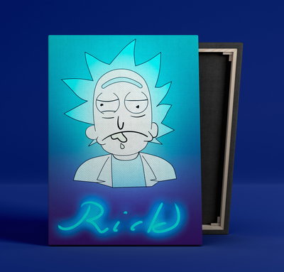 Rick and Morty - 03