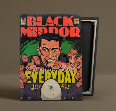 Black Mirror - 11