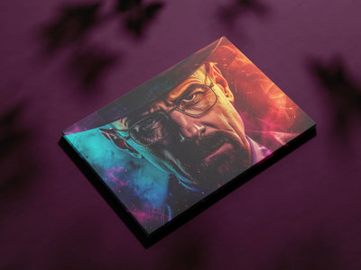 Breaking Bad - 10