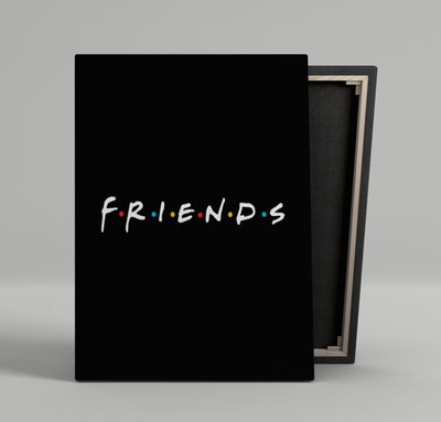 Friends - 02