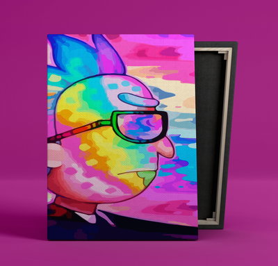Rick and Morty - 02