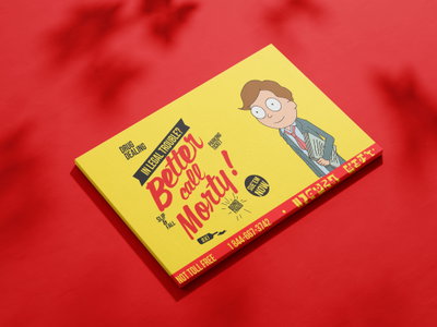 Rick and Morty - 14