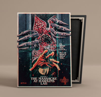 Stranger Things - 12