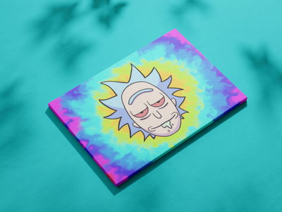 Rick and Morty - 04