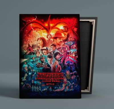 Stranger Things - 05
