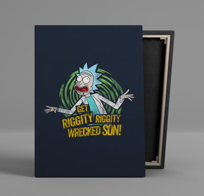 Rick and Morty - 13