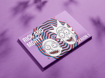 Rick and Morty - 05