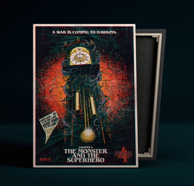 Stranger Things - 08