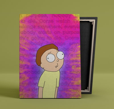 Rick and Morty - 10