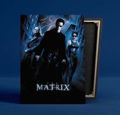 Matrix - 01