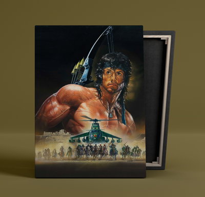 Rambo - 04