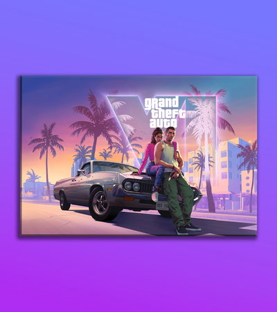 Grand theft auto VI - 02