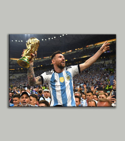 Messi - 02