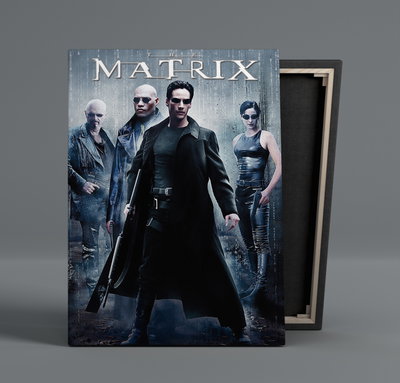 Matrix - 02
