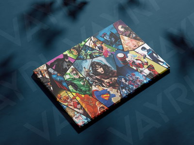 Dc Comics - 06