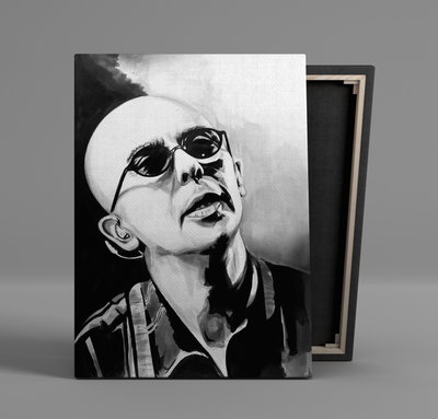 Indio Solari - 09