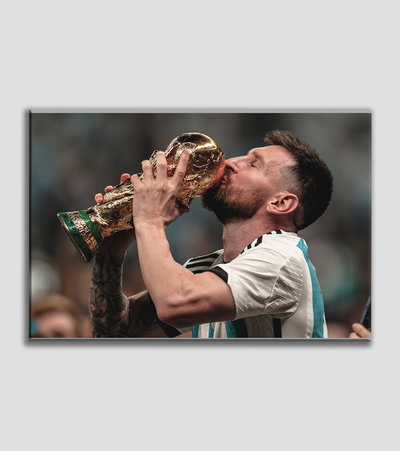 Messi - 01