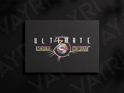 Sega - Mortal Kombat 3 ULTIMATE