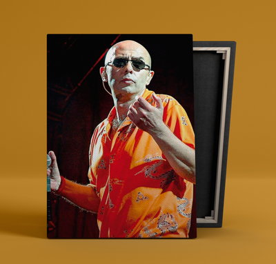 Indio Solari - 03