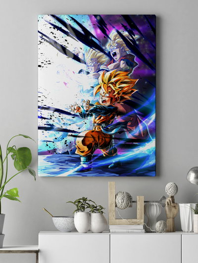 Dragon Ball Z - 20
