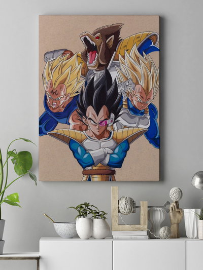 Dragon Ball Z - 31