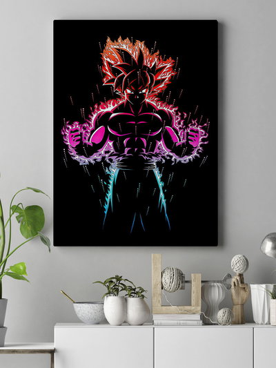 Dragon Ball Z - 36