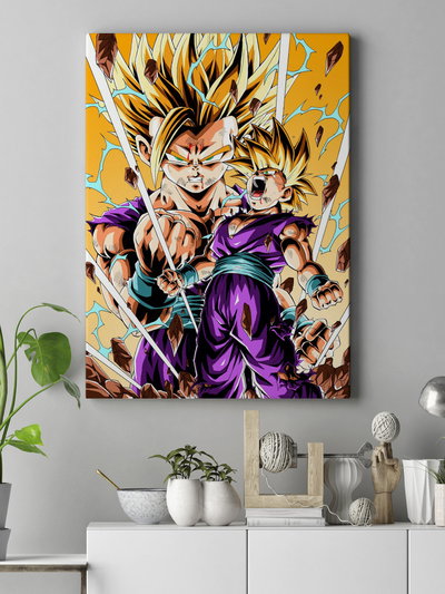 Dragon Ball Z - 18