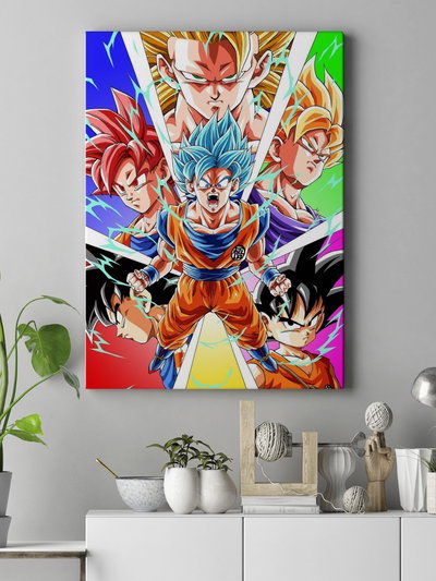 Dragon Ball Z - 33