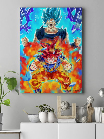 Dragon Ball Z - 34