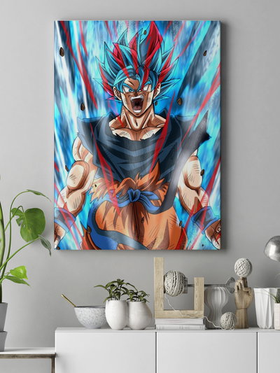 Dragon Ball Z - 38