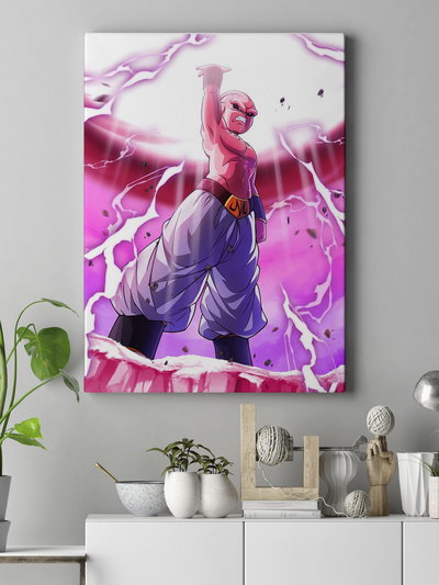 Dragon Ball Z - 23