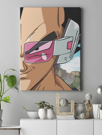 Dragon Ball Z - 26